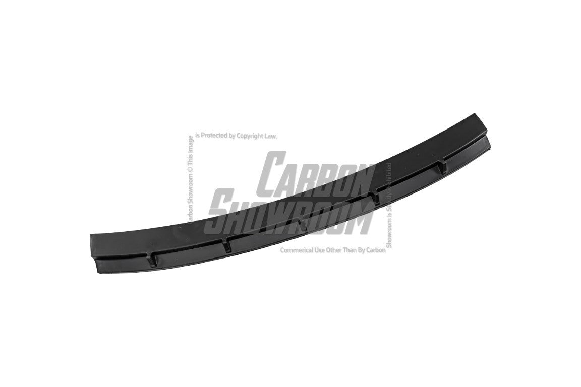 Honda Civic 10th Gen FC1 FC2 FC5 FC6 2016-2021 FC3 FC4 2017-2021 & Civic 10th Gen FK7 2017-2021 with Aftermarket Parts - Front Bumper PP from Yofer.co