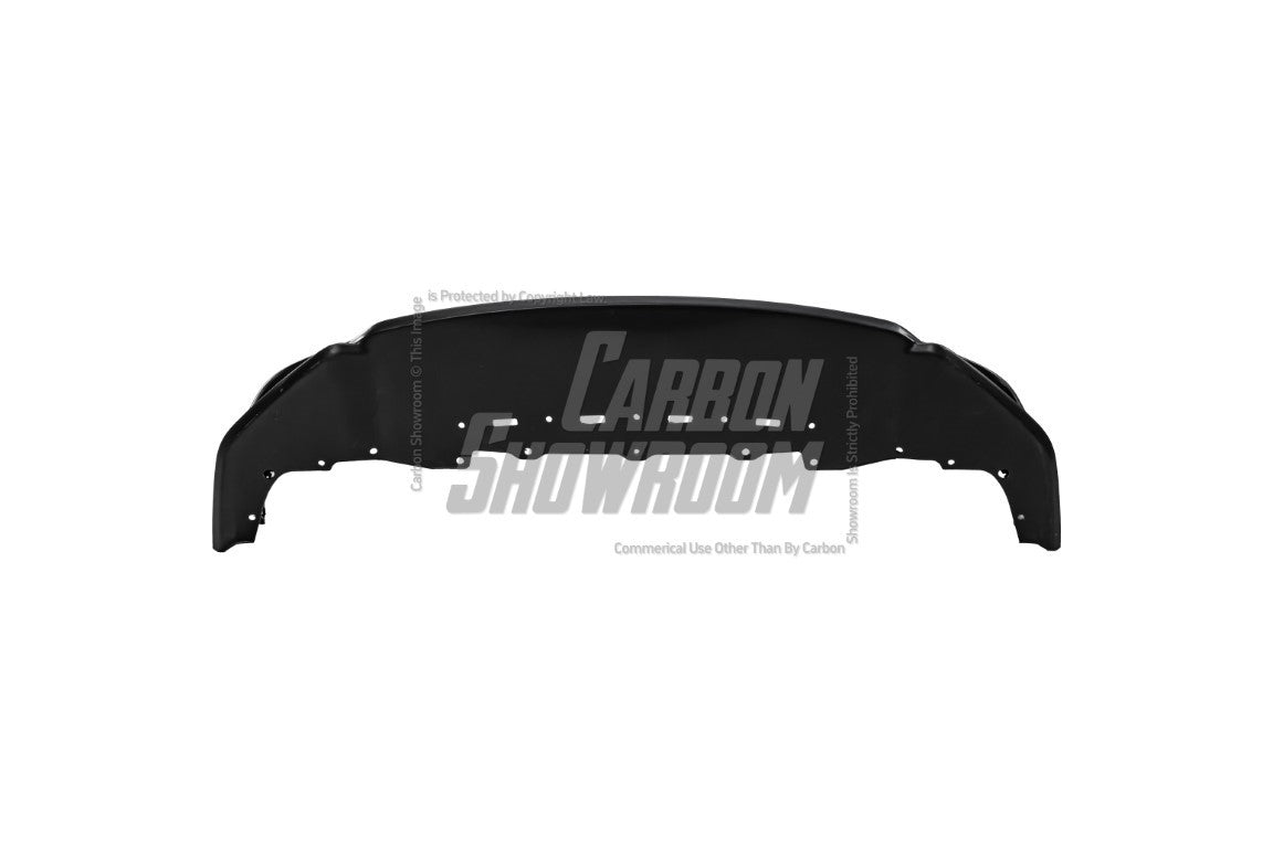 Honda Civic 10th Gen FC1 FC2 FC5 FC6 2016-2021 FC3 FC4 2017-2021 & Civic 10th Gen FK7 2017-2021 with Aftermarket Parts - Front Bumper PP from Yofer.co