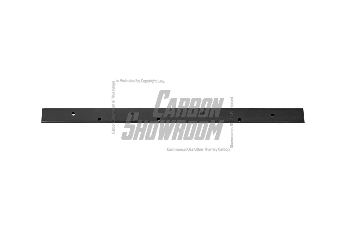 Toyota Avalon 5th Gen XX50 2019-2022 with Aftermarket Parts - Side Skirts PP from Yofer.co