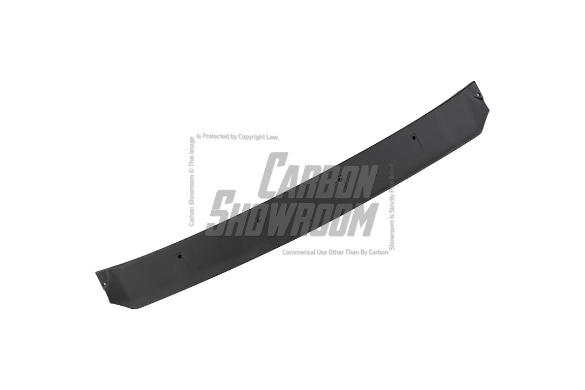 BMW 3 Series M340i 330i (With M-Package Bumper, does not fit base model) G20 G21 Pre-LCI 2019 2020 2021 2022 with Aftermarket Parts - V1 Style Rear Diffuser & Lower Splitters PP from Yofer.co