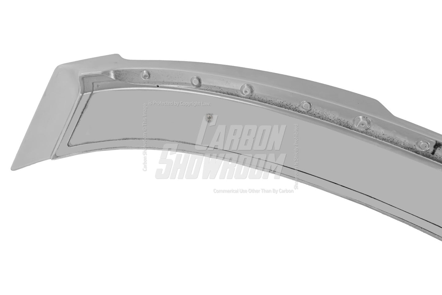 BMW M3 G80 2021-ON & 3 Series M340i 330i G20 (Fits Both Pre-LCI & LCI) 2019-ON with Aftermarket Parts - Rear Spoiler ABS from Yofer.co