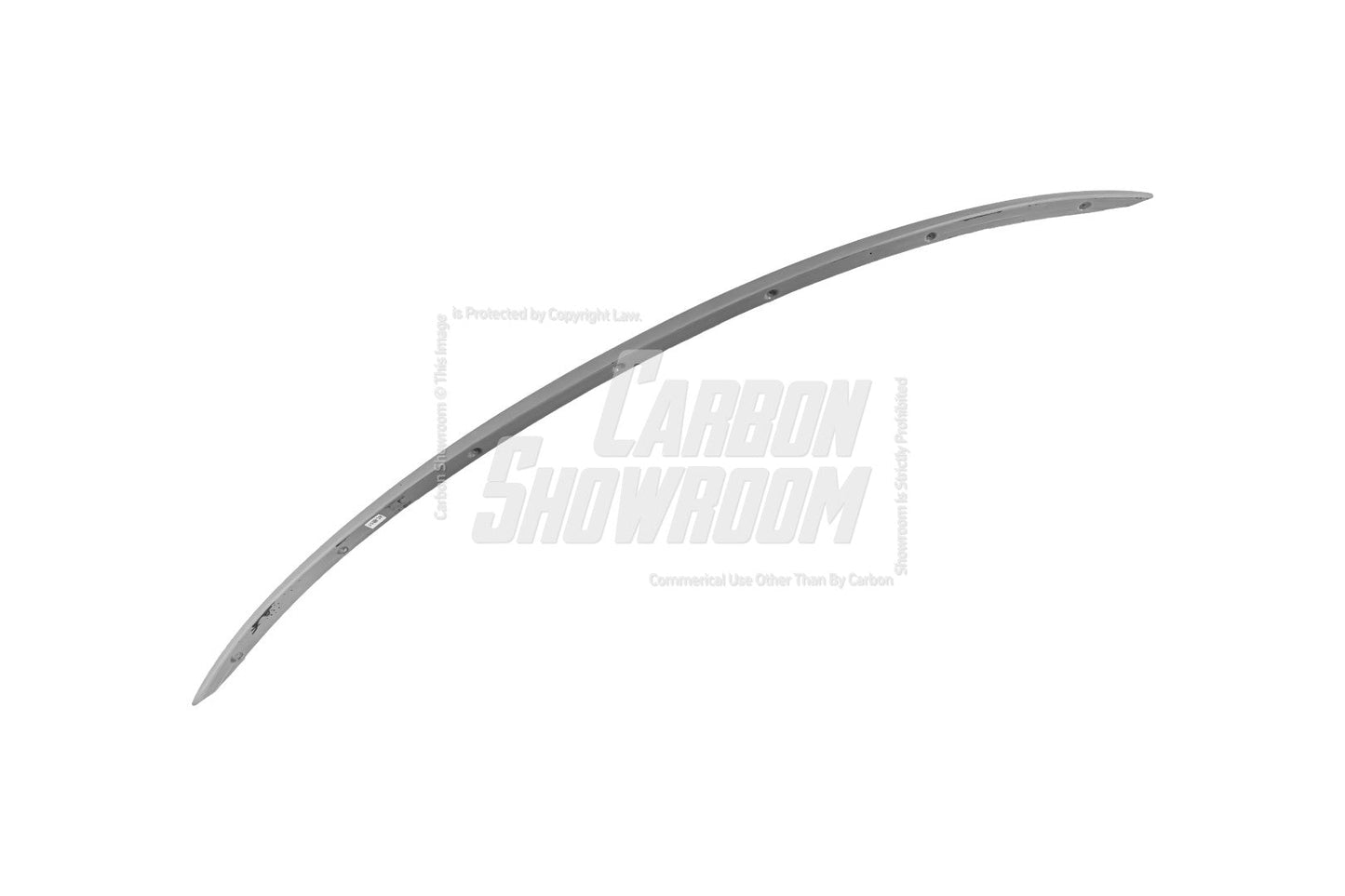 BMW M3 G80 2021-ON & 3 Series M340i 330i G20 (Fits Both Pre-LCI & LCI) 2019-ON with Aftermarket Parts - Rear Spoiler ABS from Yofer.co
