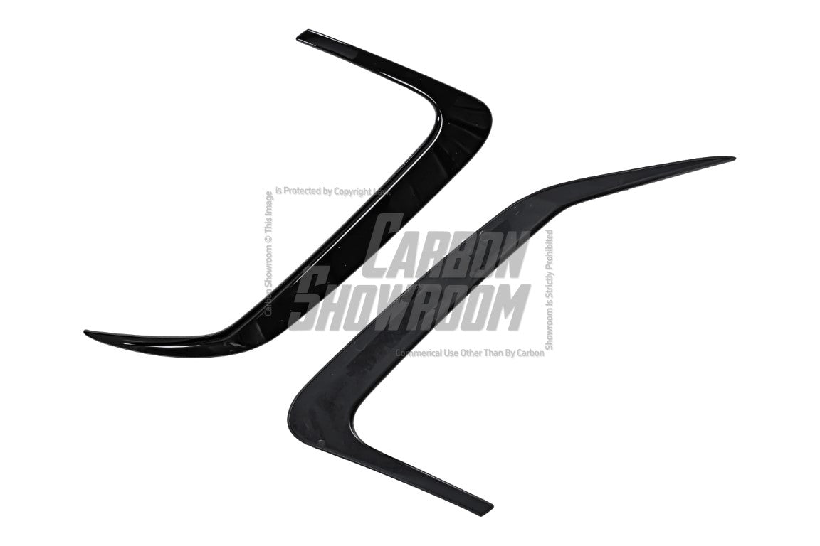Honda Accord 10th 10.5th Gen 2018-2022 with Aftermarket Parts - Rear Bumper PP from Yofer.co