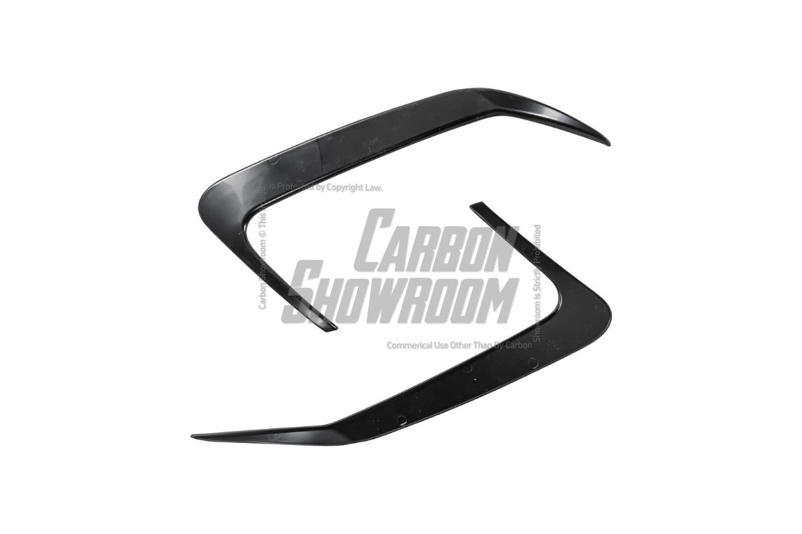 Honda Accord 10th 10.5th Gen 2018-2022 with Aftermarket Parts - Rear Bumper PP from Yofer.co