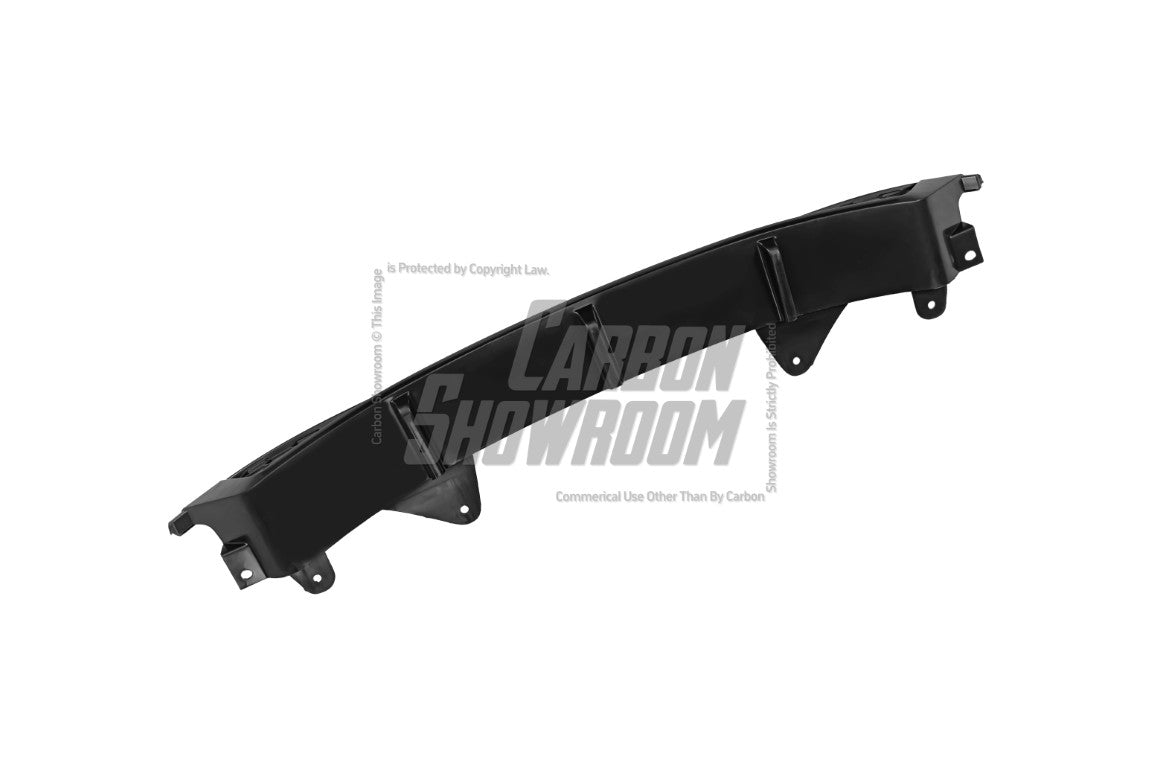 Honda Accord 10th 10.5th Gen 2018-2022 with Aftermarket Parts - V1 Style Rear Diffuser & Rear Canards PP from Yofer.co