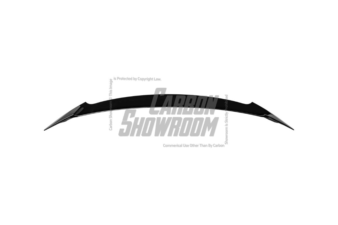 Yofer.co Honda Accord 10th 10.5th Gen Rear Spoiler V3 ABS