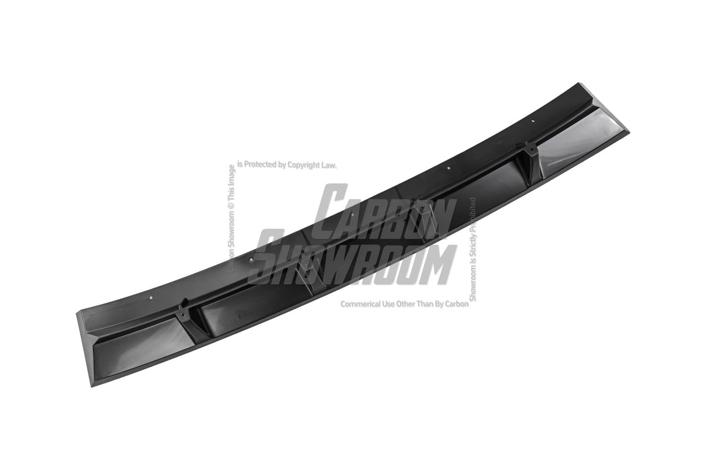 Honda Accord 10th Gen Pre-facelift 2018-2020 with Aftermarket Parts - Front Bumper PP from Yofer.co