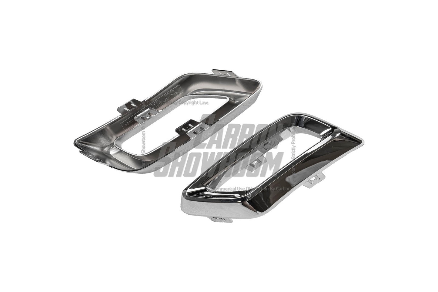 Honda Accord 11th Gen CY1 CY2 2023 2024 with Aftermarket Parts - Rear Diffuser PP from Yofer.co