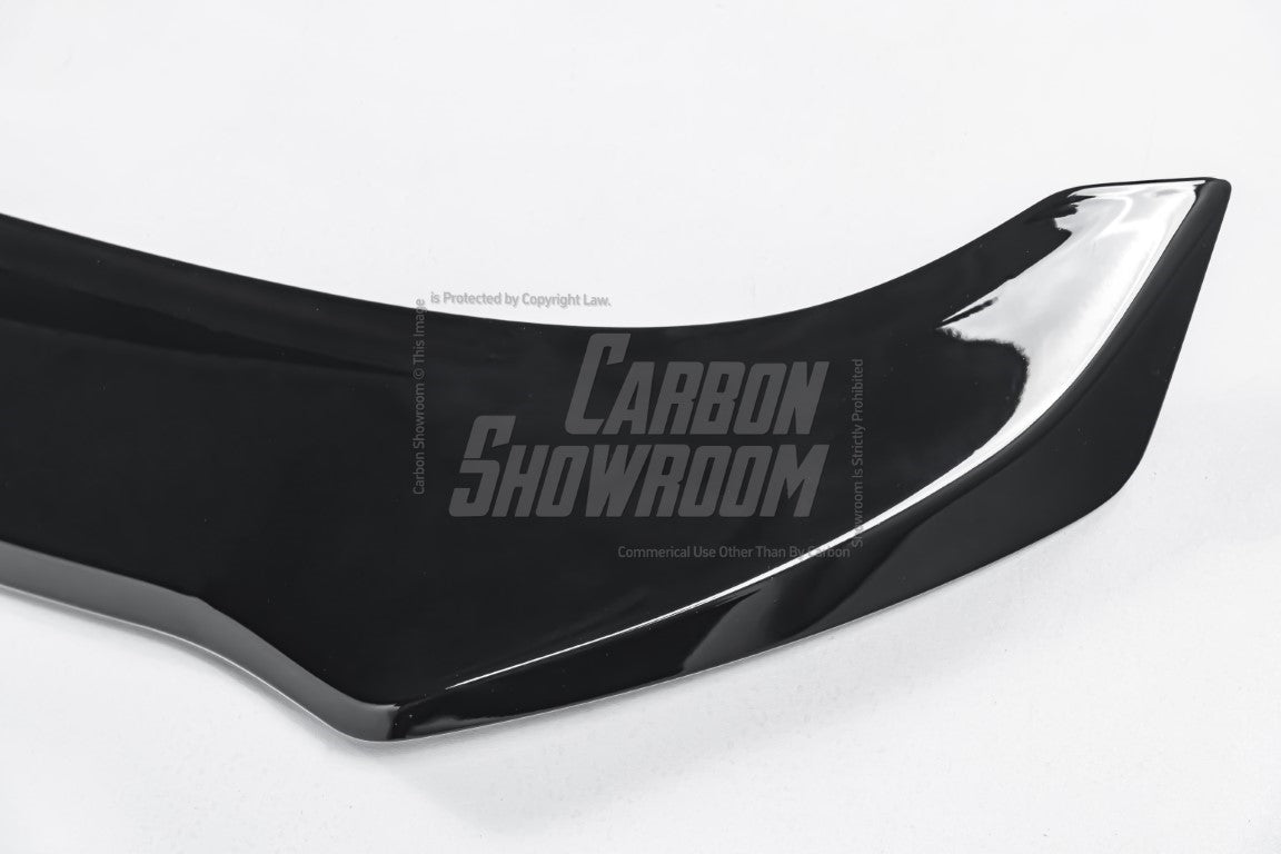 Yofer.co Rear Lip Spoiler for Honda Accord 11th Gen CY1 CY2 2023-ON Sedan ABS