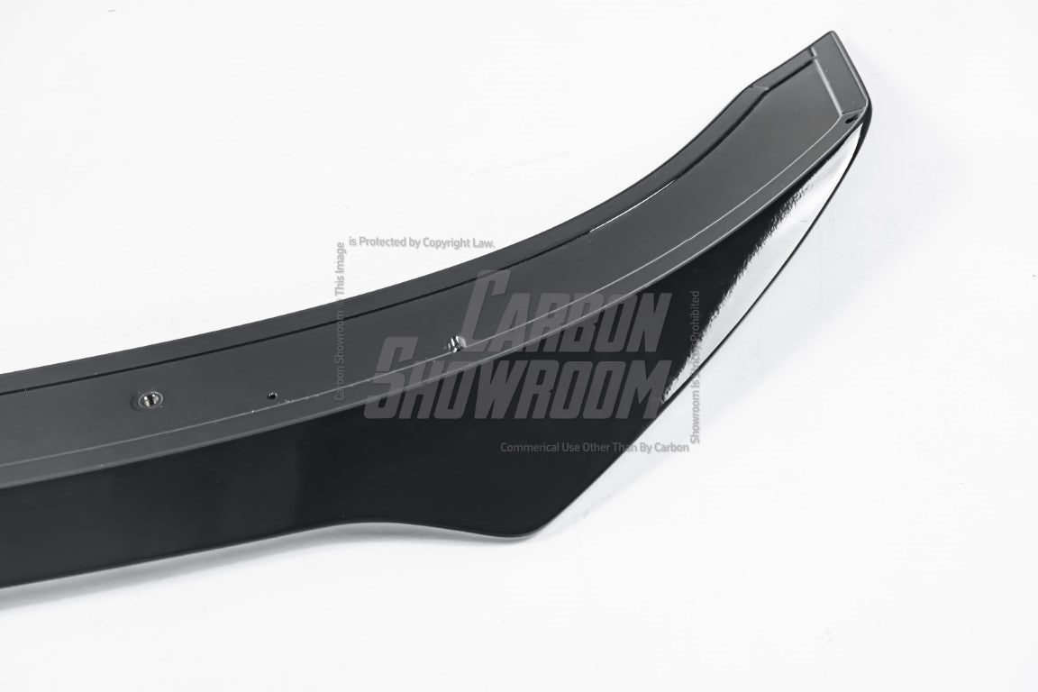 Honda Accord 11th Gen CY1 CY2 2023 2024 with Aftermarket Parts - Rear Lip Spoiler ABS from Yofer.co