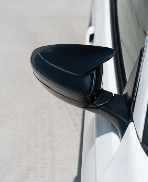 Honda Accord 11th Gen CY1 CY2 2023-ON with Aftermarket Parts - Replacement Mirror Caps ABS from Yofer.co