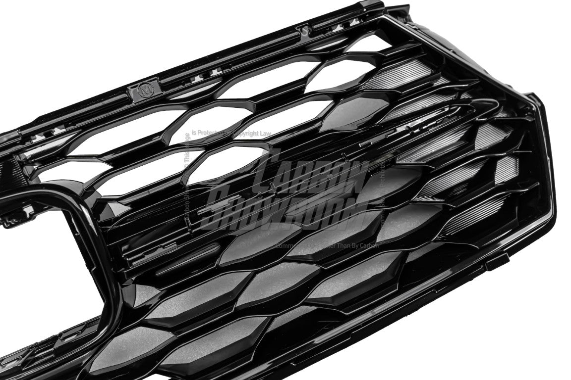Honda Accord 11th Gen CY1 CY2 2023 2024 with Aftermarket Parts - Front Kidney Grill ABS from Yofer.co