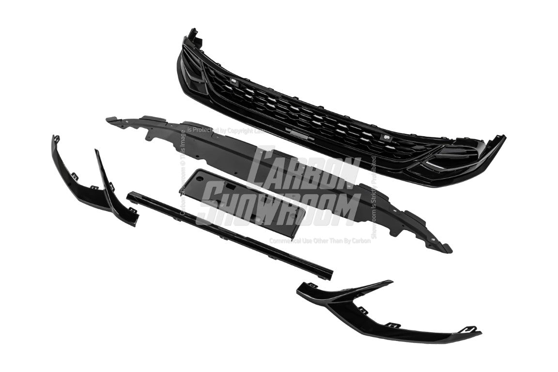 Honda Accord 11th Gen CY1 CY2 2023 2024 with Aftermarket Parts - Front Lip PP from Yofer.co