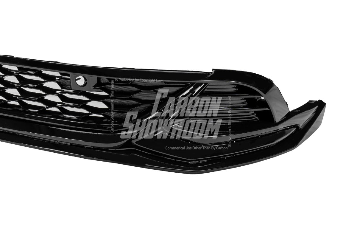 Honda Accord 11th Gen CY1 CY2 2023 2024 with Aftermarket Parts - Front Lip PP from Yofer.co