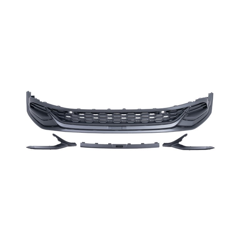 Honda Accord 11th Gen CY1 CY2 2023-ON with Aftermarket Parts - Full Body Kit PP Polypropylene & ABS from Yofer.co