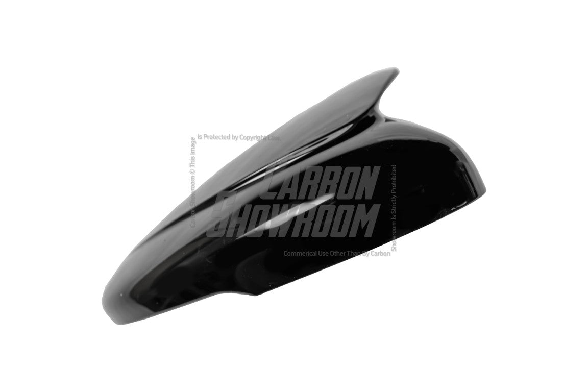 Honda Accord 11th Gen CY1 CY2 2023-ON with Aftermarket Parts - Replacement Mirror Caps ABS from Yofer.co