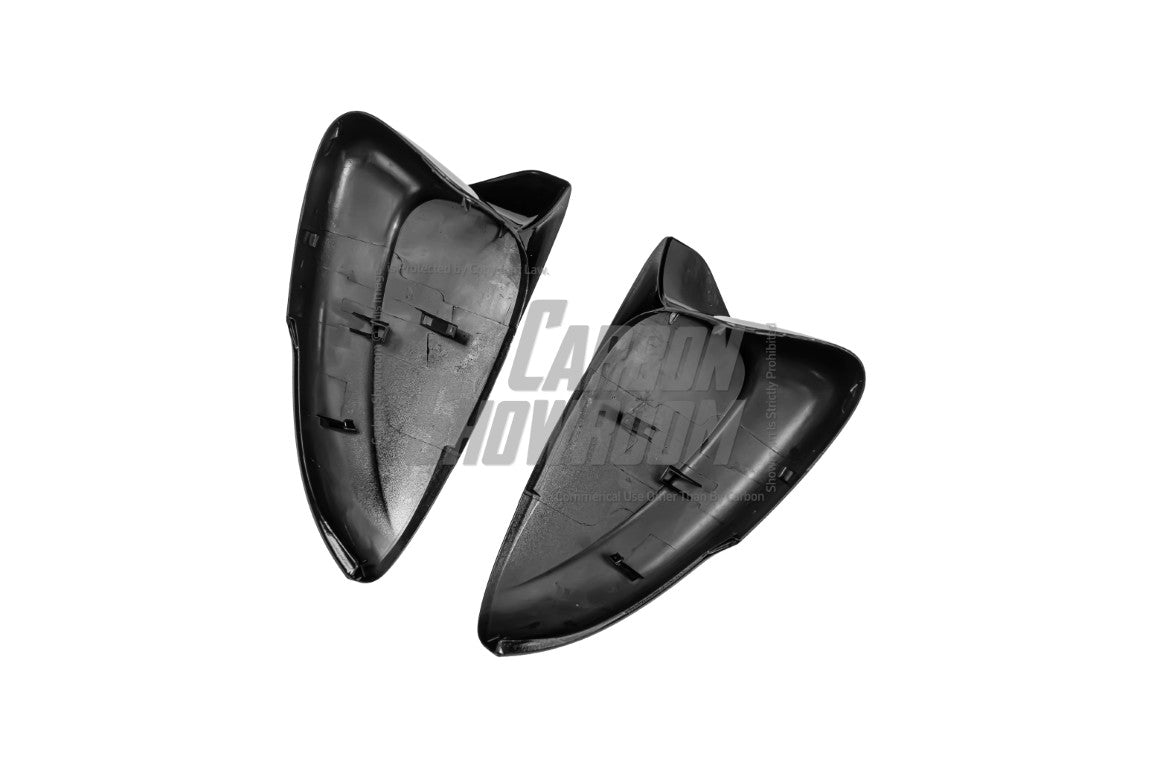 Honda Accord 11th Gen CY1 CY2 2023-ON with Aftermarket Parts - Replacement Mirror Caps ABS from Yofer.co