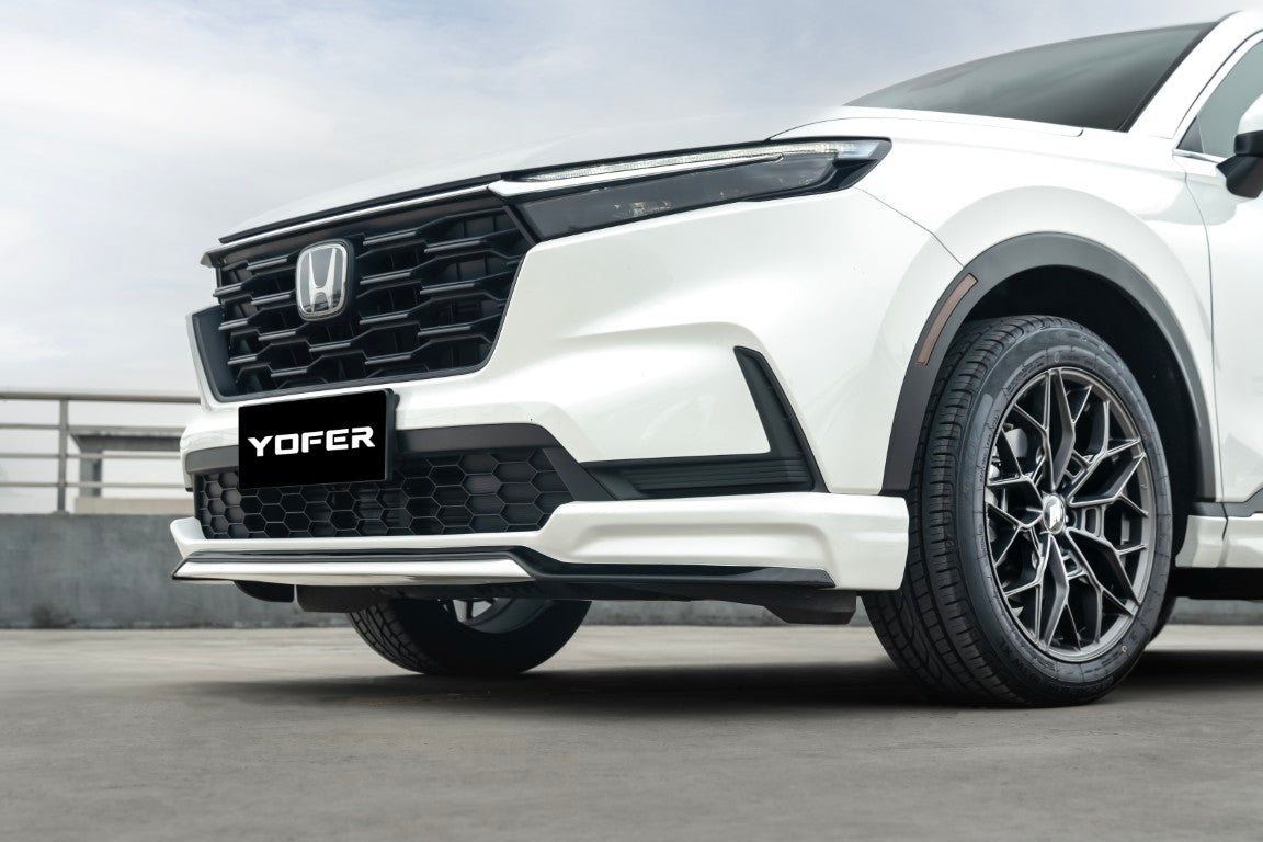 Honda CR-V 6th Gen 2023-ON with Aftermarket Parts - Full Body Kit PP Polypropylene from Yofer.co