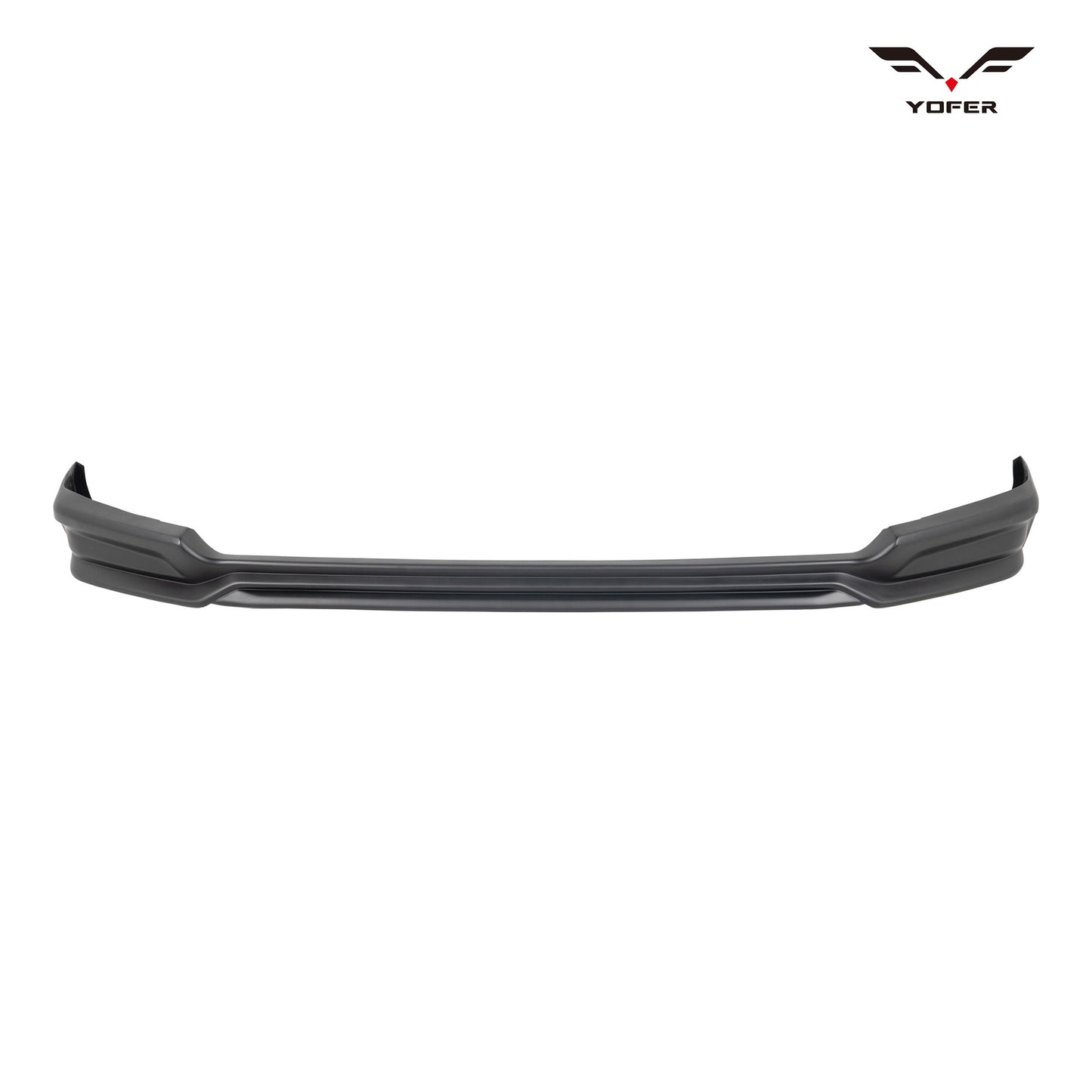 Honda CR-V 6th Gen 2023-ON with Aftermarket Parts - Full Body Kit PP Polypropylene from Yofer.co