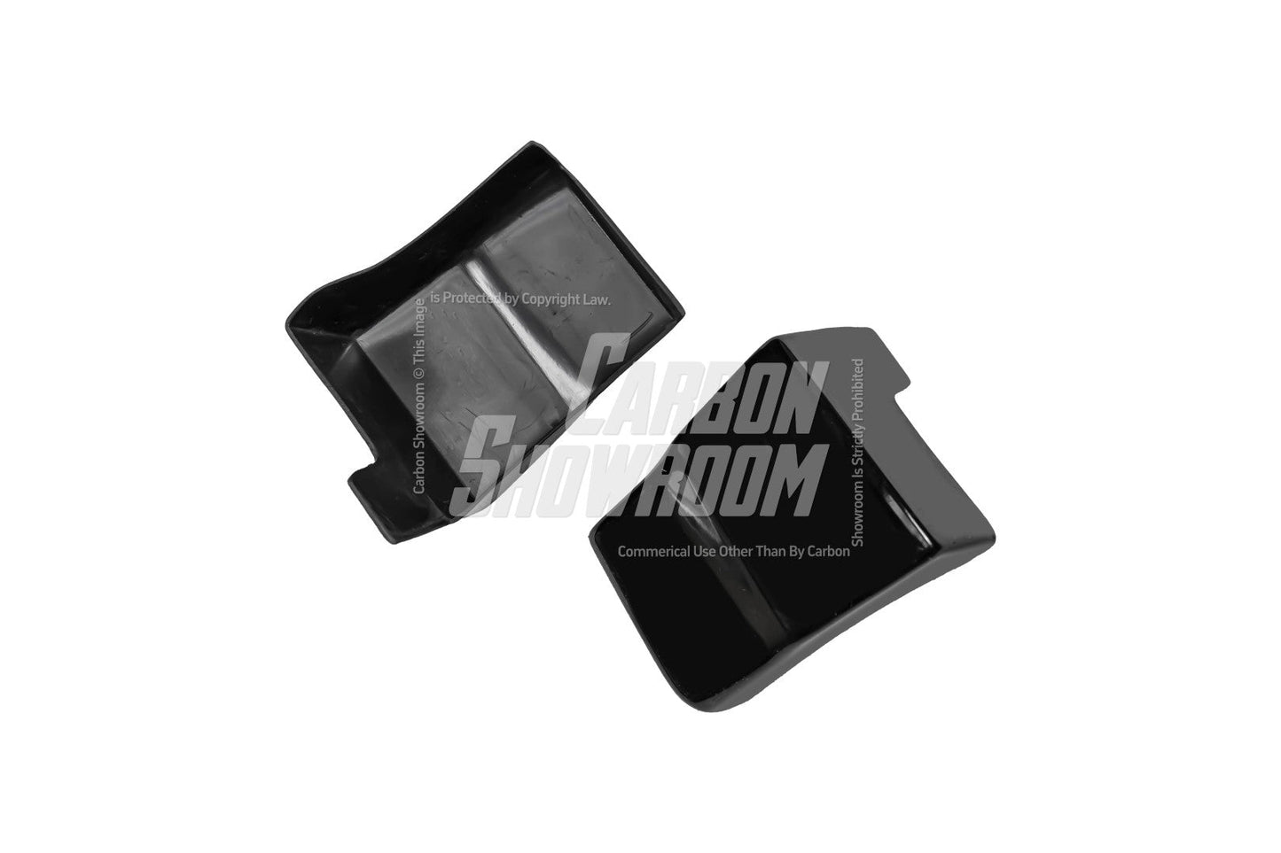Honda CR-V 6th Gen 2023-ON with Aftermarket Parts - Side Skirts PP from Yofer.co