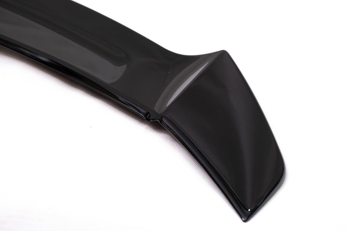 Honda Civic 10th Gen FK7 FK8 2017-2021 with Aftermarket Parts - Rear Spoiler ABS from Yofer.co
