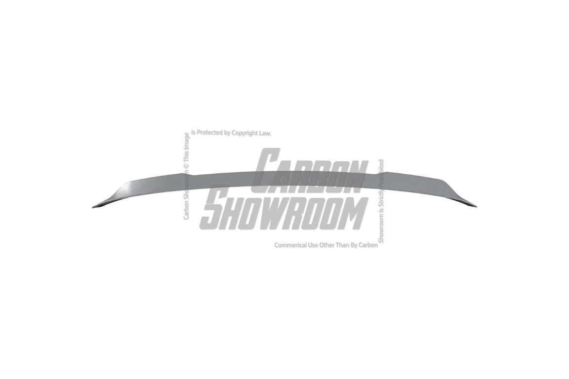 Honda Civic 11th Gen FE1 FE2 FE4 2022-ON with Aftermarket Parts - V1 Style Rear Spoiler ABS from Yofer.co