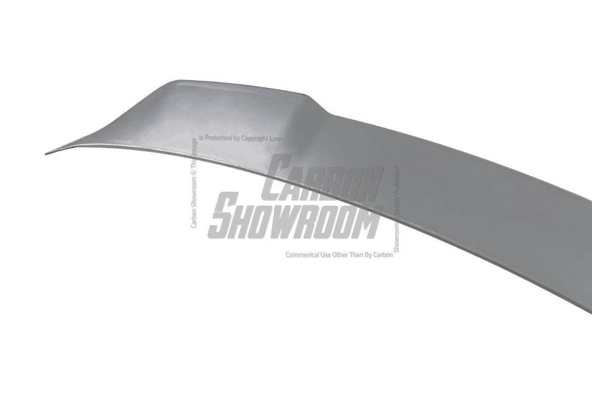 Honda Civic 11th Gen FE1 FE2 FE4 2022-ON with Aftermarket Parts - V1 Style Rear Spoiler ABS from Yofer.co