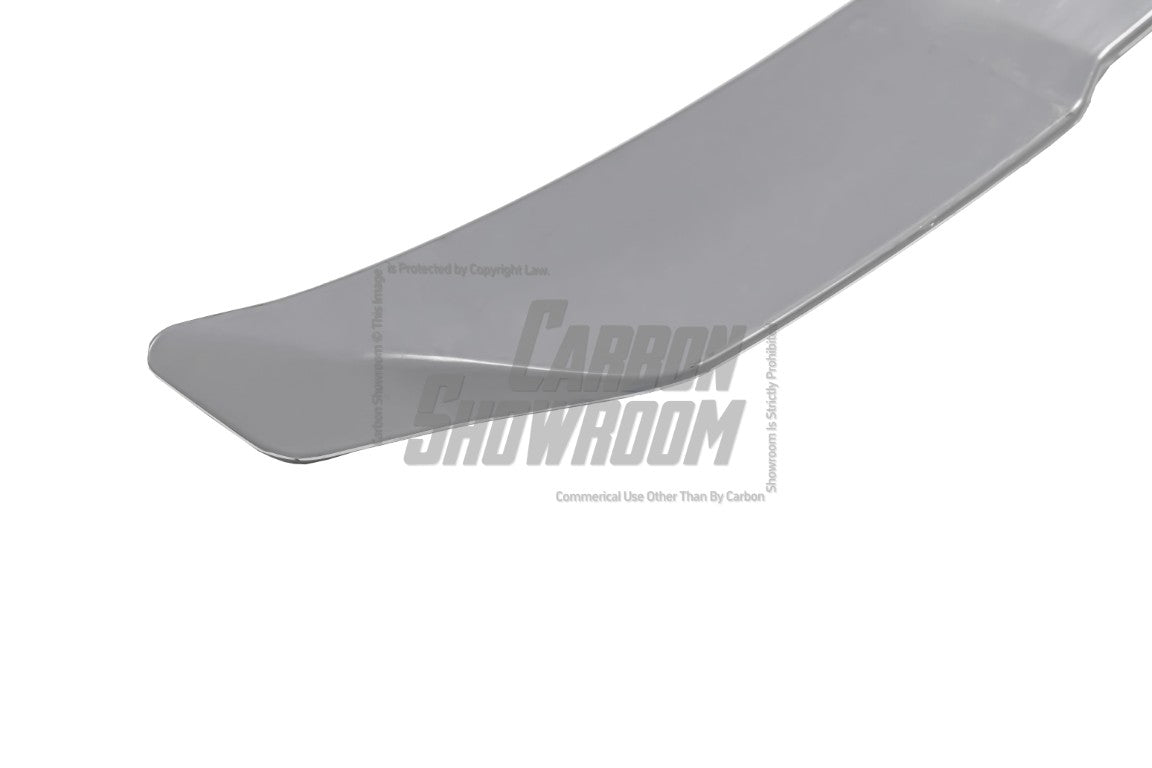 Honda Civic 11th Gen FE1 FE2 FE4 2022-ON with Aftermarket Parts - V1 Style Rear Spoiler ABS from Yofer.co