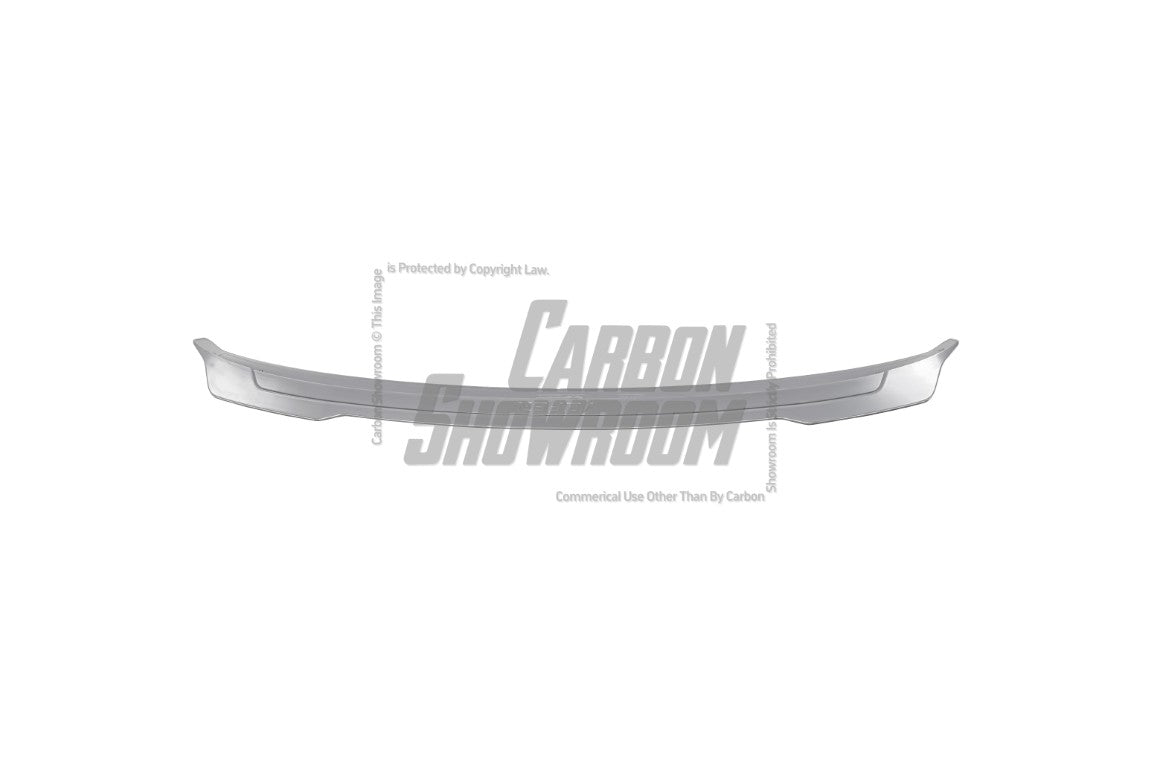 Honda Civic 11th Gen FE1 FE2 FE4 2022-ON with Aftermarket Parts - V1 Style Rear Spoiler ABS from Yofer.co