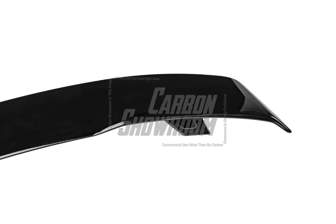Honda Civic 11th Gen FE1 FE2 FE4 2022-ON with Aftermarket Parts - V2 Style Rear Spoiler ABS from Yofer.co