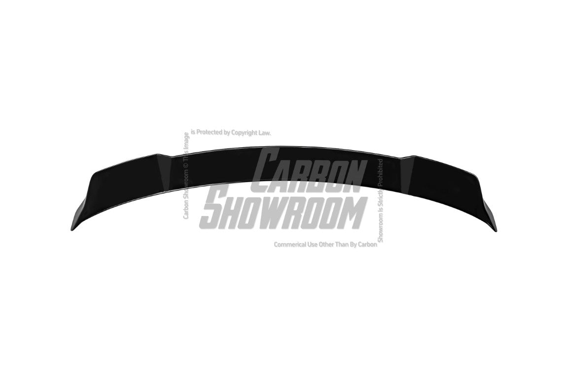 Honda Civic 11th Gen FE1 FE2 FE4 2022-ON with Aftermarket Parts - V3 Style Rear Spoiler ABS from Yofer.co