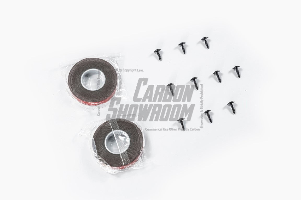 Honda Civic 11th Gen FE1 FE2 FE4 2022-ON & Civic 11th Gen FL1 FL2 FL4 2022-ON with Aftermarket Parts - Side Skirts PP from Yofer.co