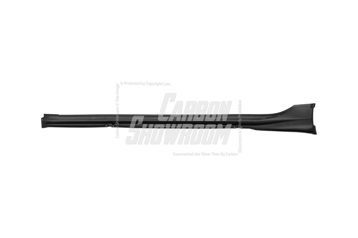 Honda Civic 11th Gen FE1 FE2 FE4 2022-ON & Civic 11th Gen FL1 FL2 FL4 2022-ON with Aftermarket Parts - Side Skirts PP from Yofer.co