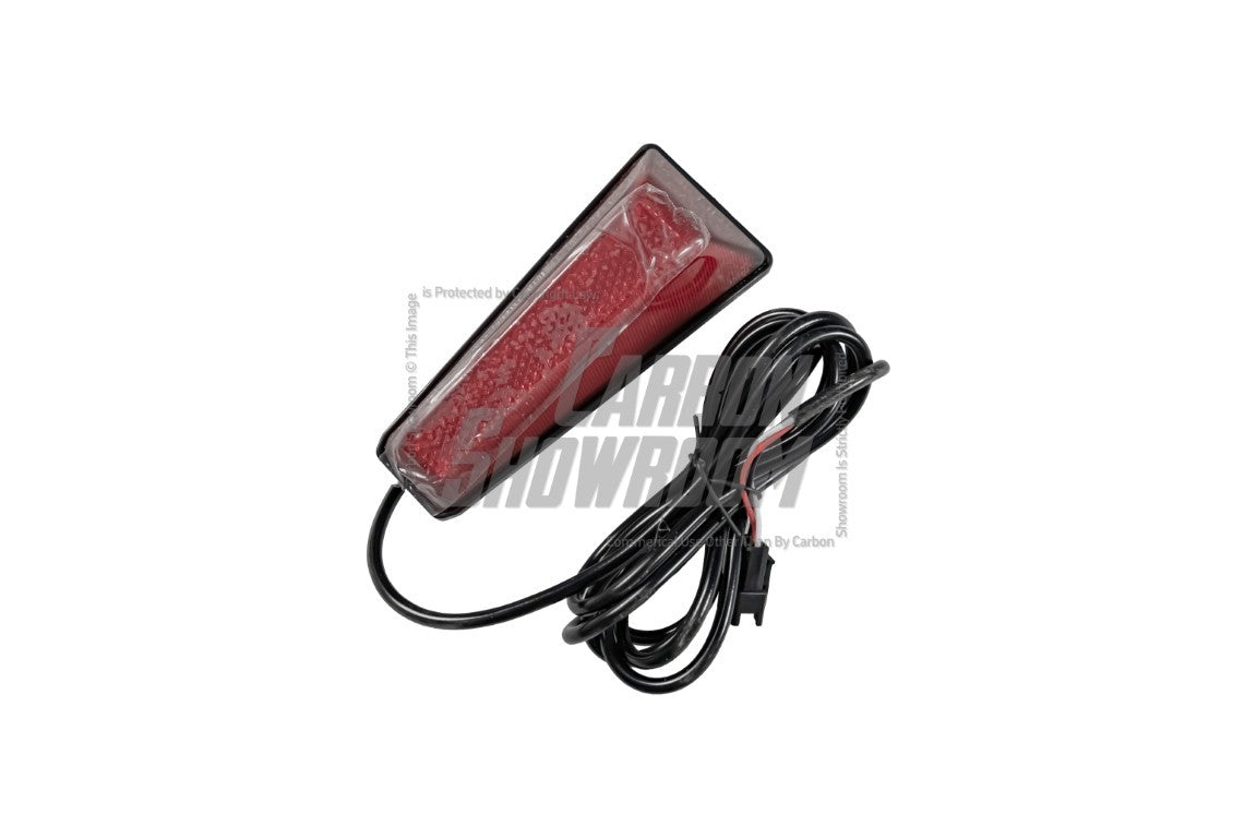 Honda Civic 11th Gen FL1 FL2 FL4 2022-ON with Aftermarket Parts - Rear Diffuser PP from Yofer.co
