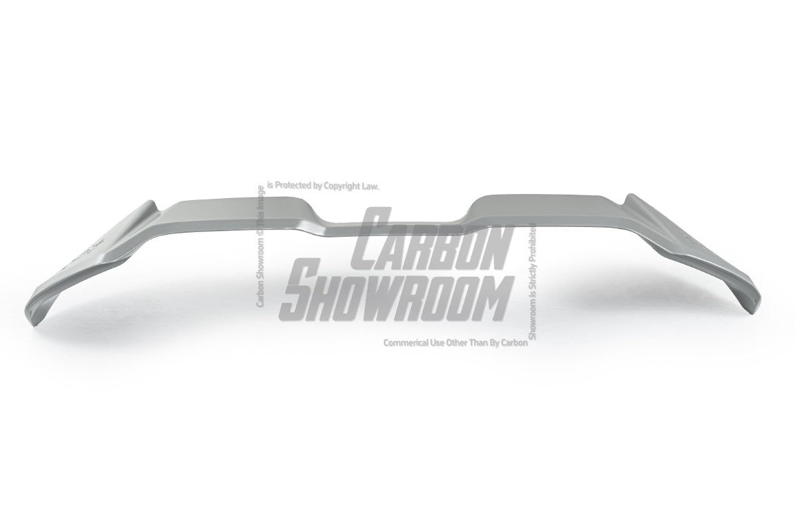 Honda Fit 3rd Gen GK3 GK4 GK5 GK6 GK7 GH7 GP5 GP6 2018 2019 2020 with Aftermarket Parts - Rear Roof Spoiler ABS from Yofer.co