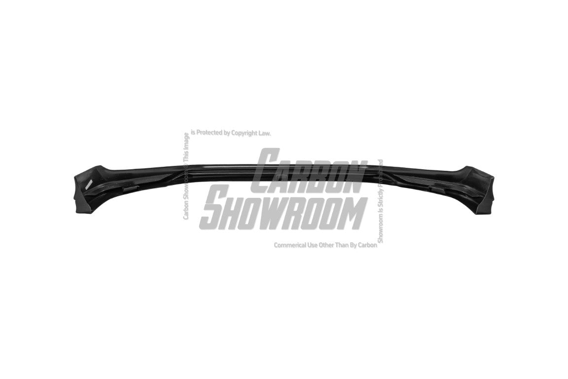 Honda Odyssey EX/EX-L/LX/Sport/Touring/Elite 2021-2024 with Aftermarket Parts - Front Lip PP from Yofer.co