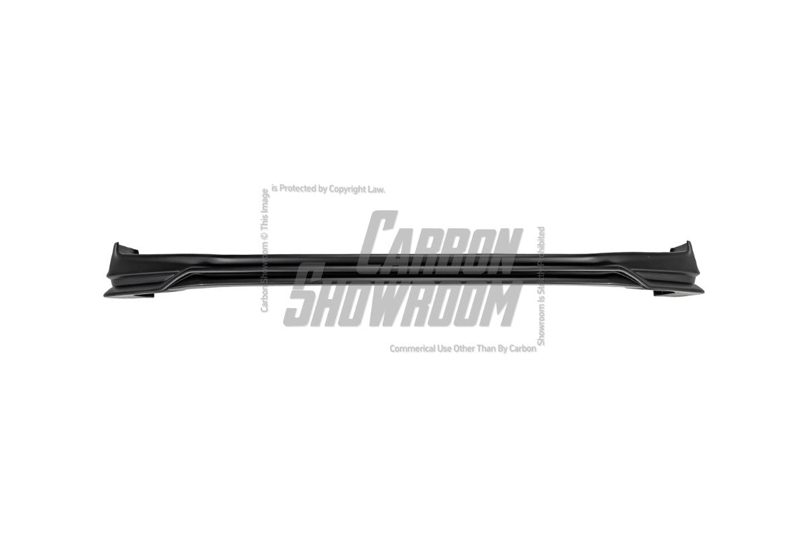 Honda Odyssey EX/EX-L/LX/Sport/Touring/Elite 2021-2024 with Aftermarket Parts - Front Lip PP from Yofer.co