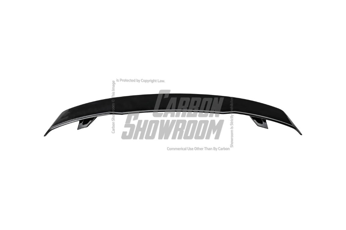 Nissan Altima L34 2019-2022 with Aftermarket Parts - Rear Spoiler PP from Yofer.co