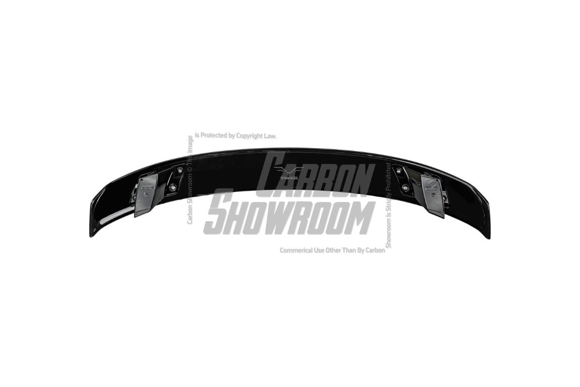 Nissan Altima L34 2019-2022 with Aftermarket Parts - Rear Spoiler PP from Yofer.co