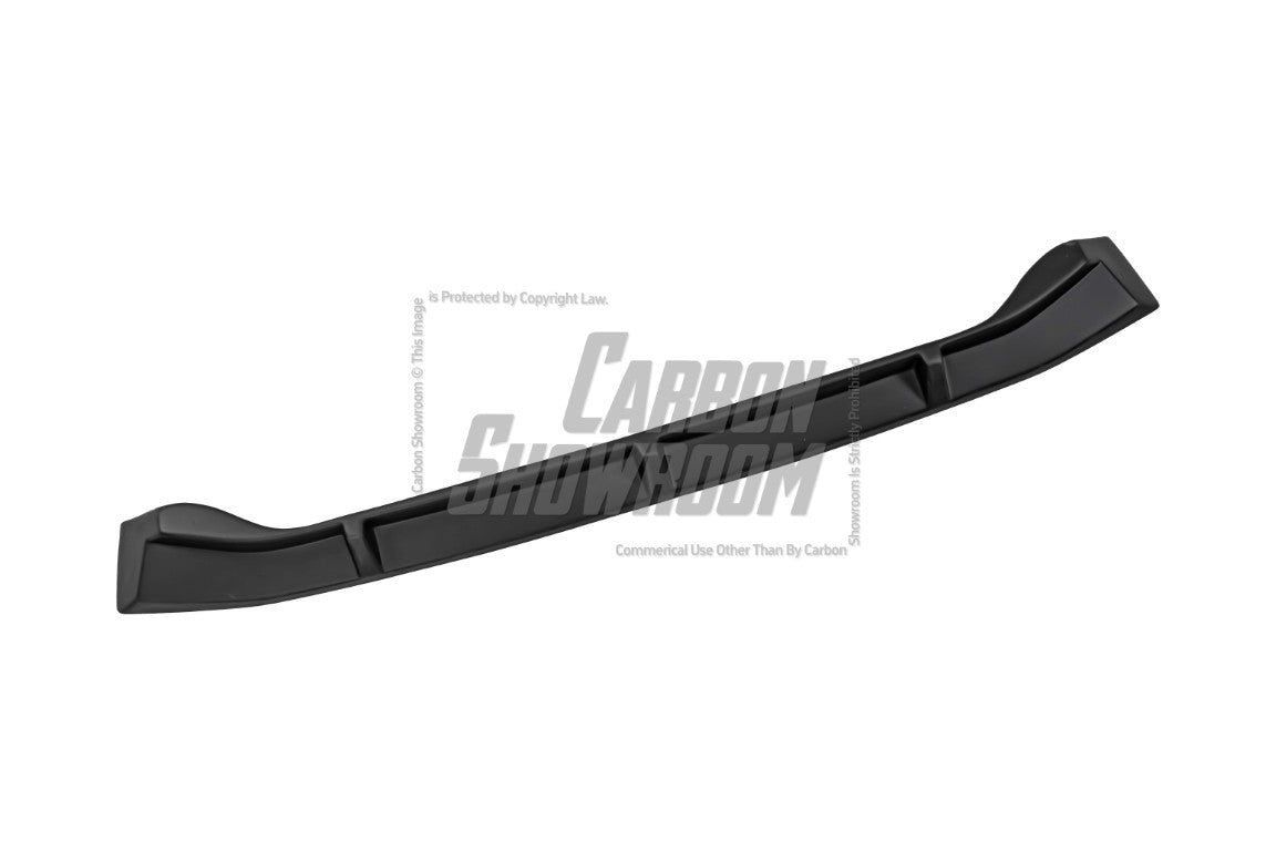 Nissan Altima L34 2019-2022 with Aftermarket Parts - Front Lip Splitter PP from Yofer.co