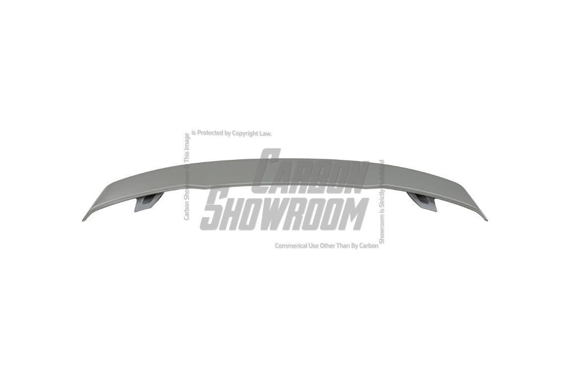 Nissan Altima L34 2019-2022 with Aftermarket Parts - Rear Spoiler PP from Yofer.co
