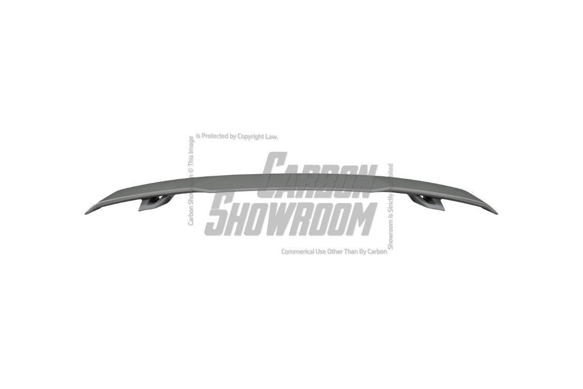 Nissan Altima L34 2019-2022 with Aftermarket Parts - Rear Spoiler PP from Yofer.co