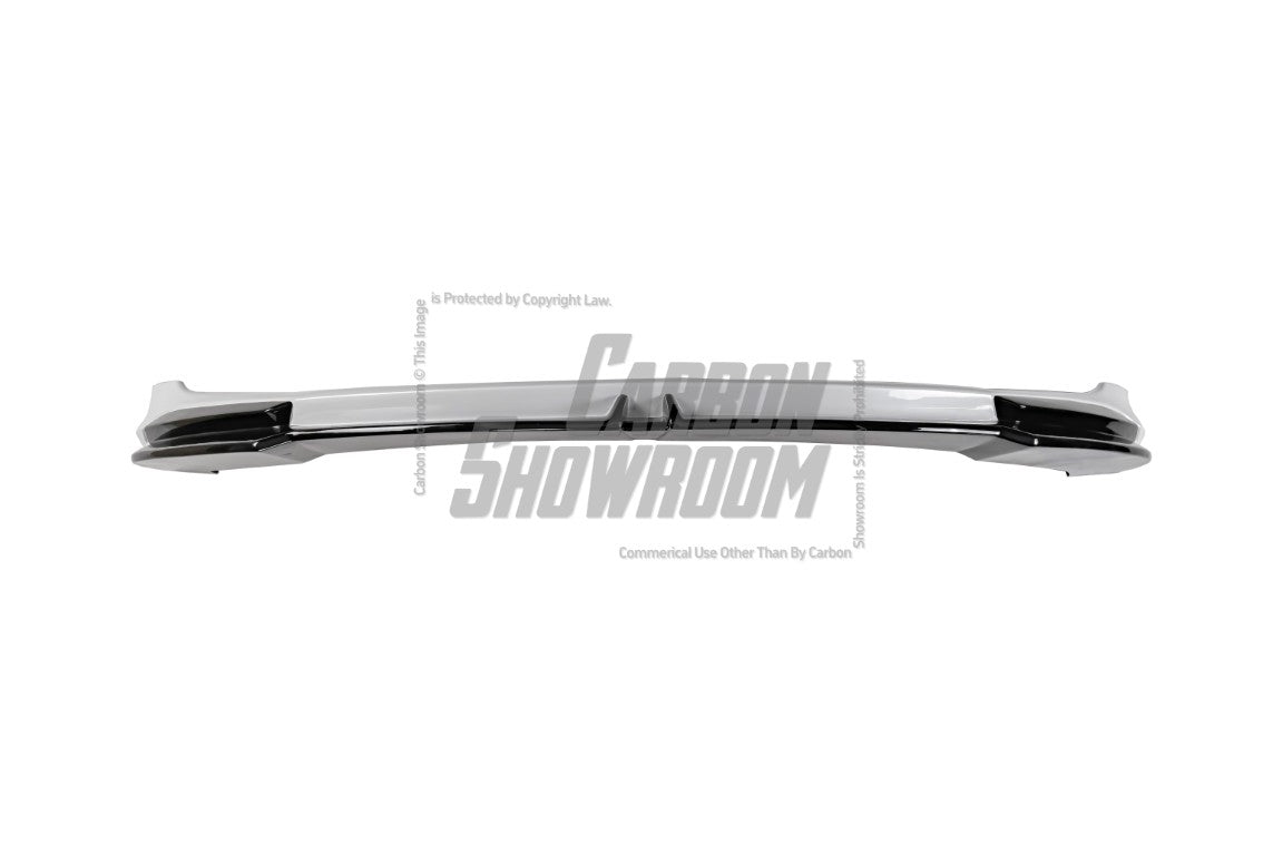 Tesla Model 3 / Performance 2017 2018 2019 2020 2021 2022 2023 with Aftermarket Parts - Front Lip PP from Yofer.co