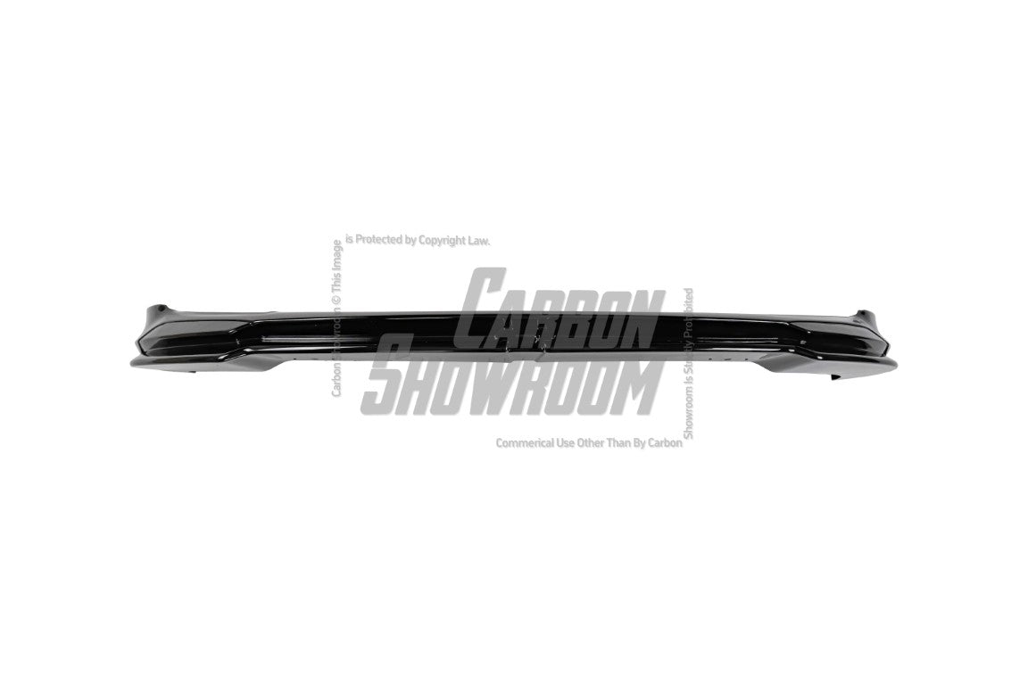 Tesla Model 3 / Performance 2017 2018 2019 2020 2021 2022 2023 with Aftermarket Parts - Front Lip PP from Yofer.co