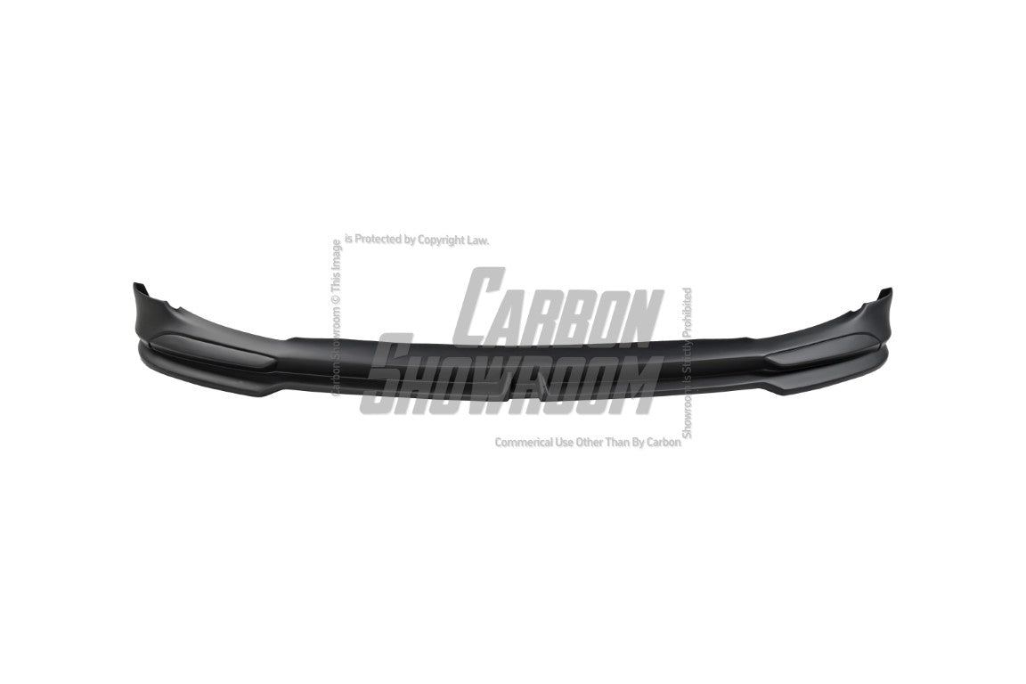 Tesla Model 3 / Performance 2017 2018 2019 2020 2021 2022 2023 with Aftermarket Parts - Front Lip PP from Yofer.co