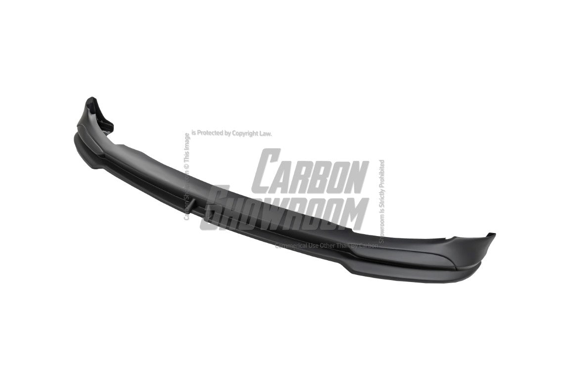Tesla Model 3 / Performance 2017 2018 2019 2020 2021 2022 2023 with Aftermarket Parts - Front Lip PP from Yofer.co
