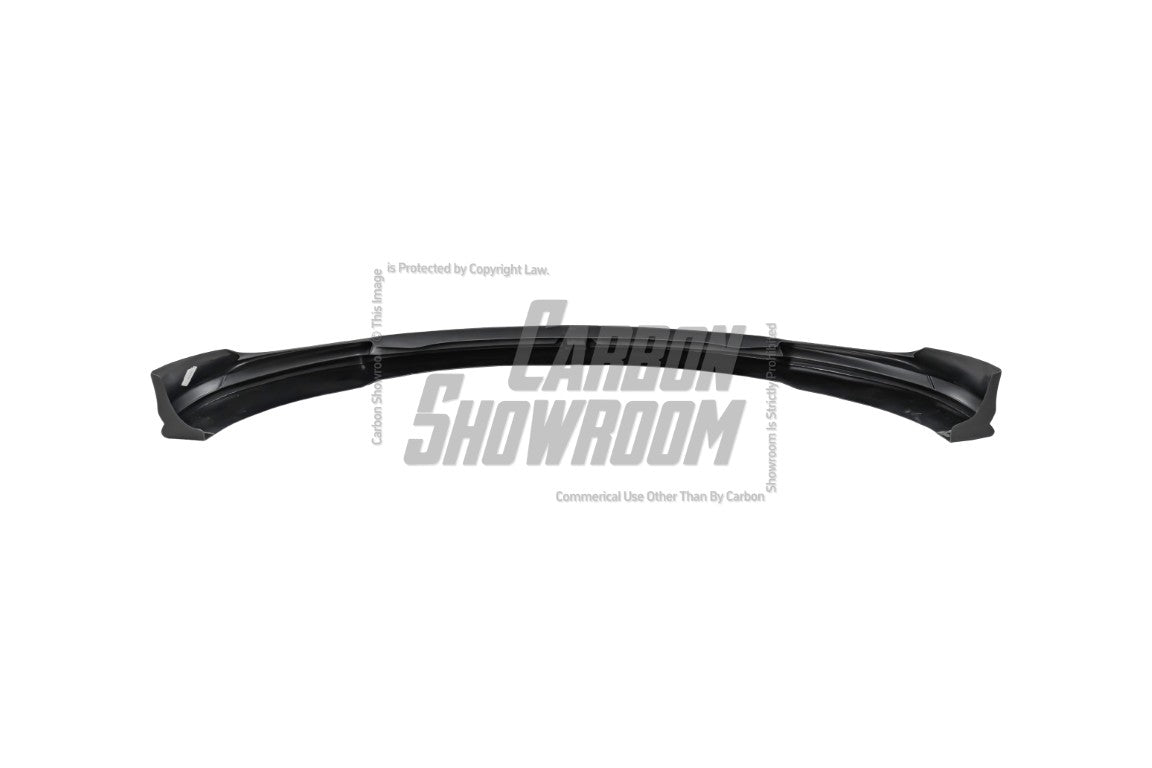 Tesla Model 3 / Performance 2017 2018 2019 2020 2021 2022 2023 with Aftermarket Parts - Front Lip PP from Yofer.co
