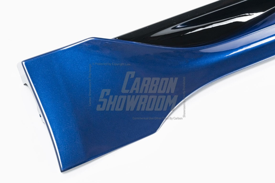 Tesla Model 3 / Performance 2017 2018 2019 2020 2021 2022 2023 with Aftermarket Parts - Side Skirts PP from Yofer.co
