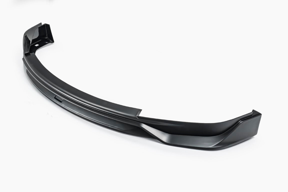 Tesla Model X Performance / Standard Range / P100D / P90D / Long Range Plus / 100D / 90D / 75D / 70D 2016 2017 2018 2019 2020 2021 with Aftermarket Parts - Front Lip PP from Yofer.co