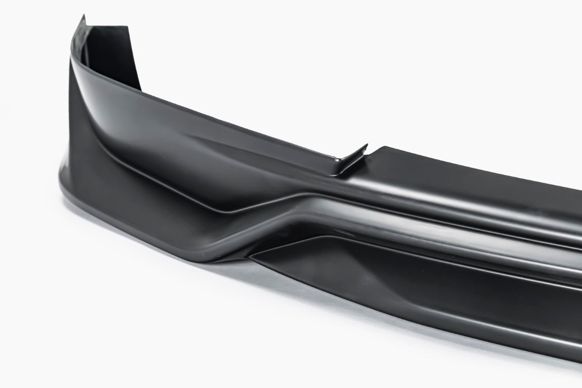 Tesla Model X Performance / Standard Range / P100D / P90D / Long Range Plus / 100D / 90D / 75D / 70D 2016 2017 2018 2019 2020 2021 with Aftermarket Parts - Front Lip PP from Yofer.co
